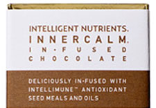 Innercalm In-Fused Chocolate