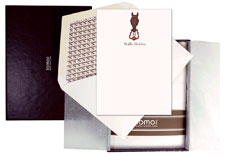 iomoi Personalized Stationary