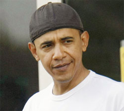 barack obama as the president-elect