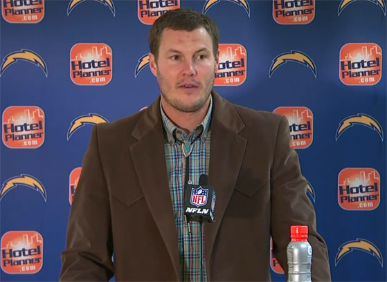 Friday Morning Quarterback: The Bolo Tie. It's Only Weird if it Doesn't Work.