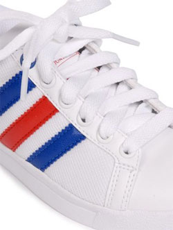 Adidas Court Star via Milk Shop, $29.00