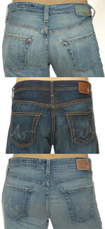 AG Jeans On Sale via Tobi, $69.00
