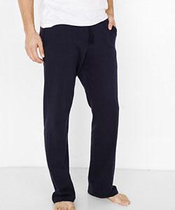 California Fleece Slim Fit Pant via American Apparel, $36.00