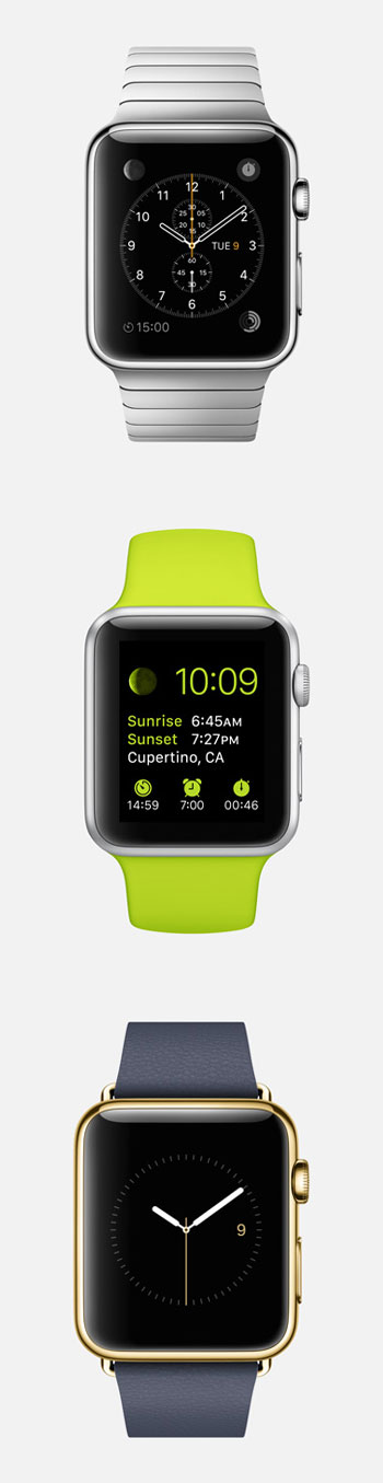 Ask the MB: Is it Time for the Apple Watch?