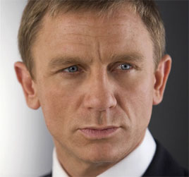 Daniel Craig