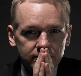 Julian Assange