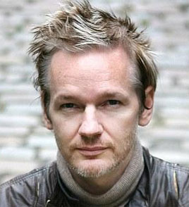 Julian Assange