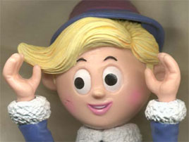 Hermey the Elf