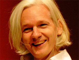 Julian Assange