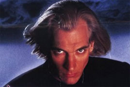 Julian Sands