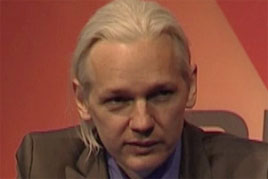 Julian Assange