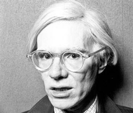 Andy Warhol