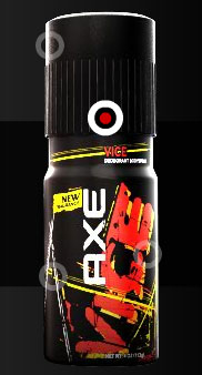 Ask the MB -- Axe Body Spray