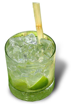 The Caipirinha