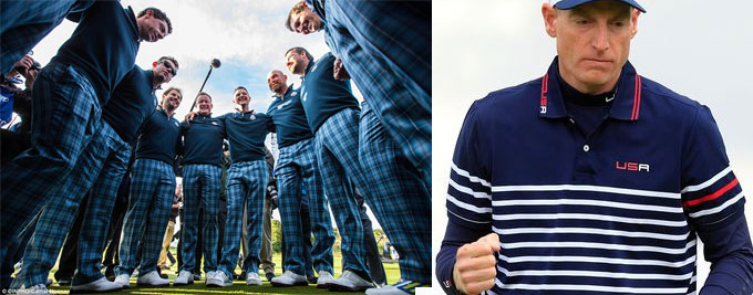 MB Endorses: Canali for Golf (and Team Photos)