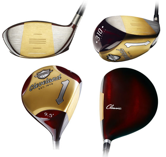 MB Endorses: Cleveland Classic Tour Driver