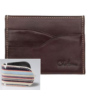 Men's Moneyclip via Paul Smith, $90.00