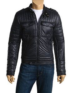 Diesel Winquil Jacket via zappos.com, $195.00