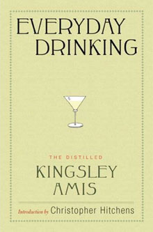Contact the MB: Drinking Books