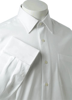 Ask the MB: That Little Button on Dress Shirts