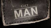 MB Endorses: Gilt Man