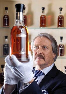 The $1.6 Million Dollar Scotch No One Wants to Buy