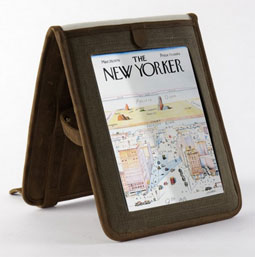Ask the MB: iPad Case