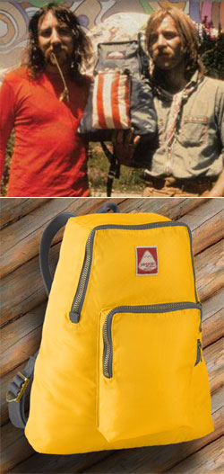 MB Endorses: Jansport Heritage Bags