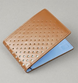 J.Fold Supersonic II Wallet via Tobi, $53.00