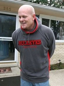 'Joe the Plumber' Clarifies MB Case Against Hoodies, Legibility