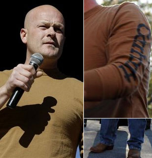 'Joe the Plumber' -- What Not to Do