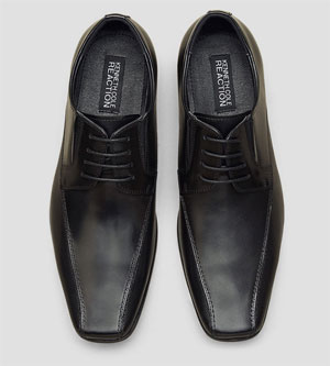 Buy > kenneth cole square toe shoes > in stock