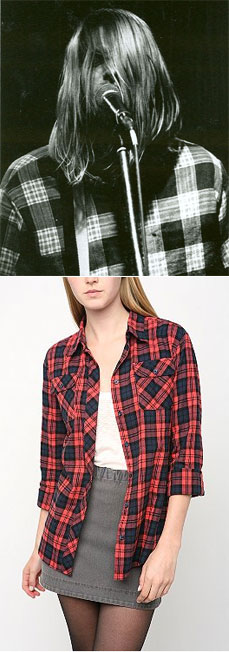 Ask the MB: Flannel