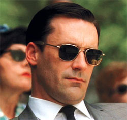 Ask the MB: Mad Men Sunglasses