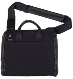 Y'S MANDARINA BRIEFCASE via Flight 001, $279.99