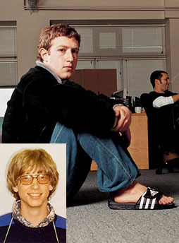 Tip the MB: Mark Zuckerberg as Toolbag Weapon