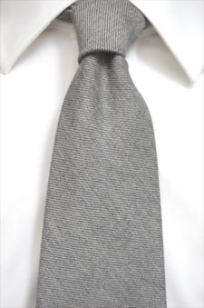 Mountain and Sackett Wool Tie via Mountain and Sackett, $74.00