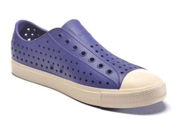 Tip the MB: Native Shoes the Offspring of Crocs and Converse?