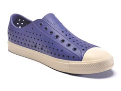 crocs that look like converse