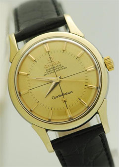 Ask the MB: Vintage Omega Constellation