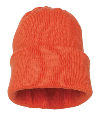 The Cashmere Watchcap via Golightly Cashmere, $155.00