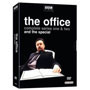 The Office - The Complete
Collection BBC Edition