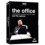 The Office - The Complete
Collection BBC Edition