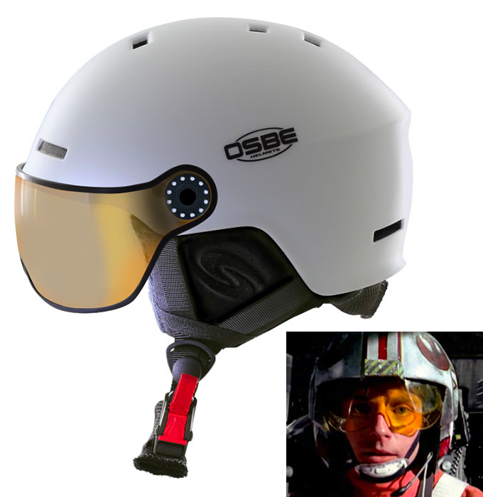 MB Endorses: OSBE Ski Helmets