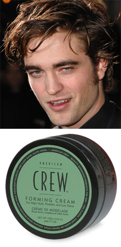 Ask the MB: Hair Product