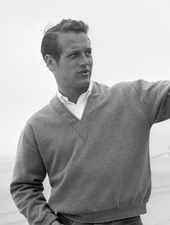 RIP to an Original MB -- Paul Newman
