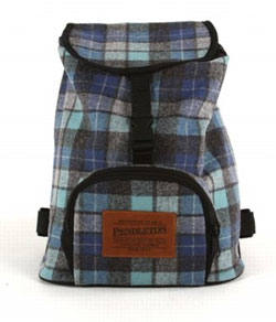 Pendleton/Opening Ceremony backpack via Opening Ceremony, $82.00