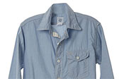 Post O'Alls Cpost Chambray Long Sleeve