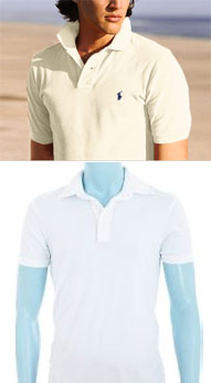 Ask the MB -- Polo Shirts