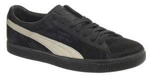 Puma Pony Hair Sneaker via Barney's Co-Op, $200.00